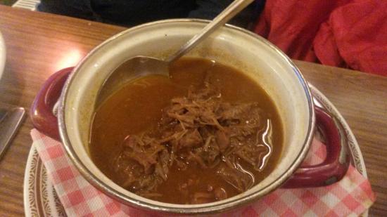 Moeders signature dishes Suddervlees
Stamppot
Lendebiefstuk